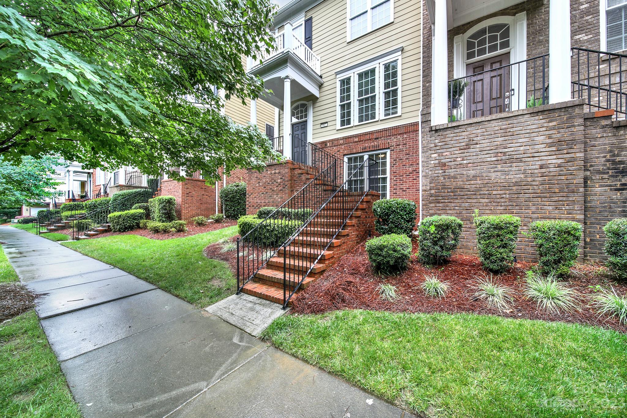 Baxter Village - Residential
