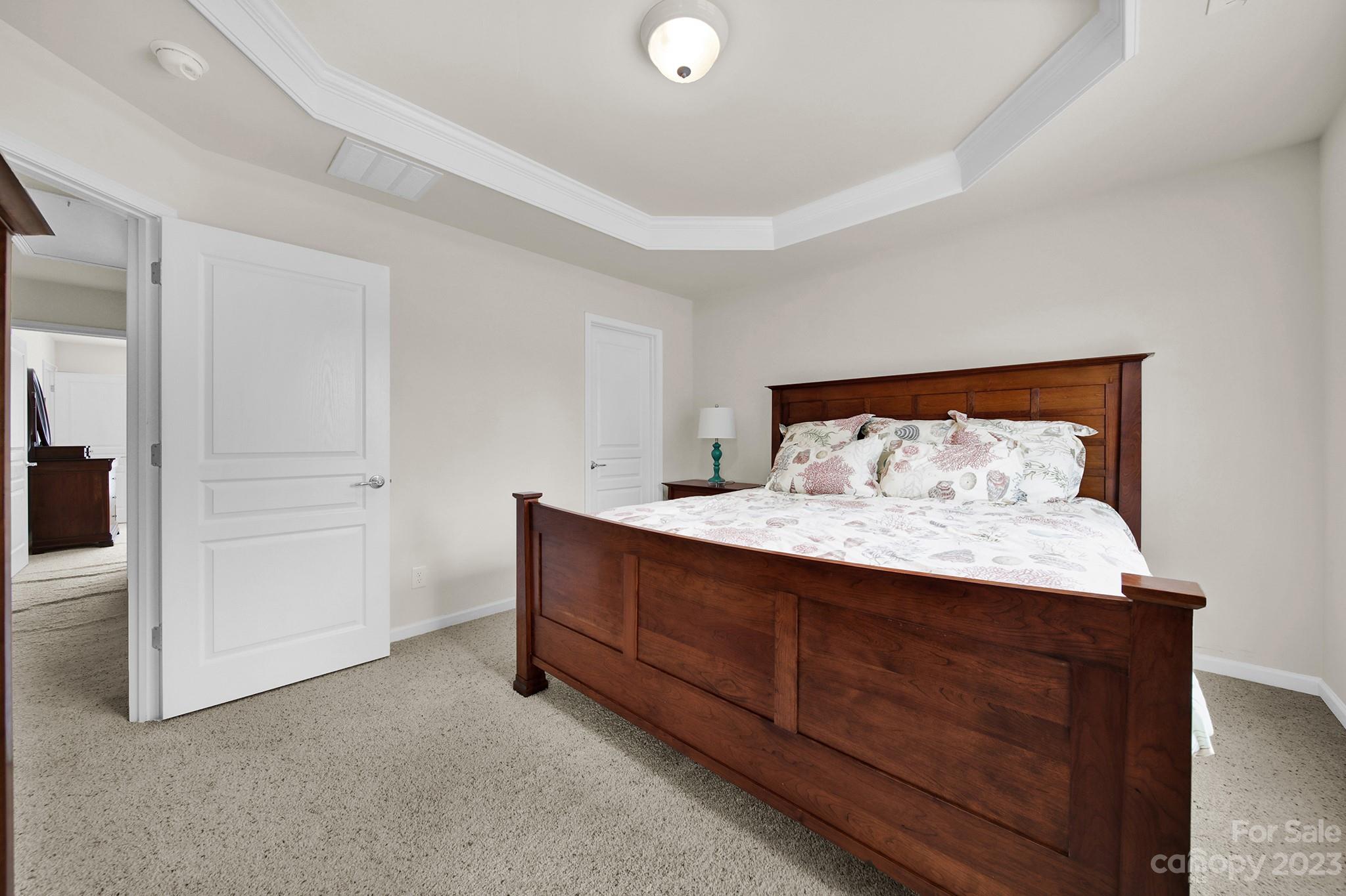 Baxter Village - Residential