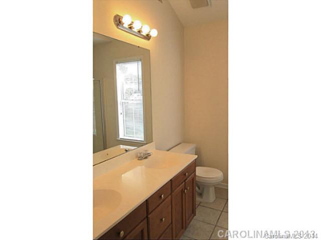 Reed Creek - Residential Lease