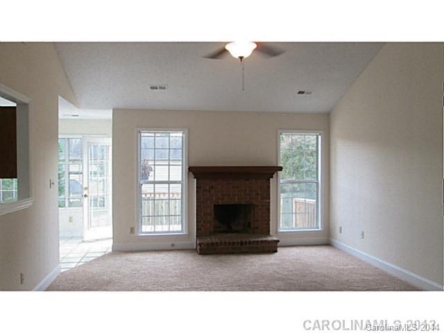 Reed Creek - Residential Lease