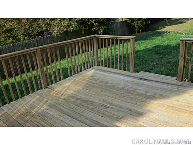 Reed Creek - Residential Lease