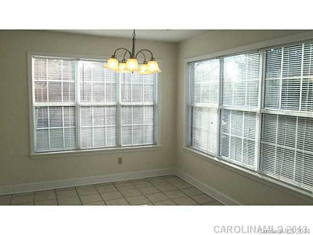 Reed Creek - Residential Lease