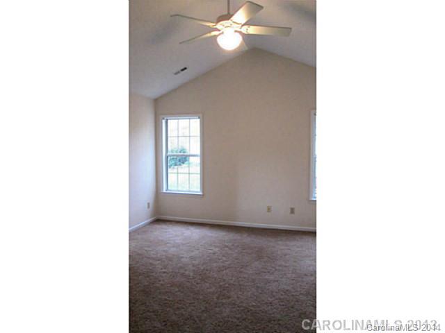 Reed Creek - Residential Lease