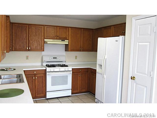 Reed Creek - Residential Lease