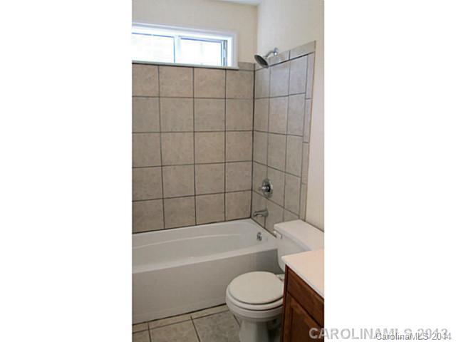 Reed Creek - Residential Lease