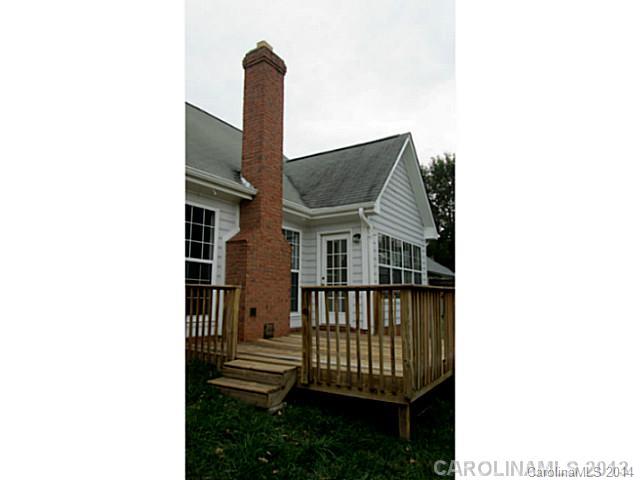 Reed Creek - Residential Lease