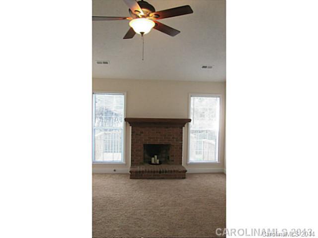 Reed Creek - Residential Lease