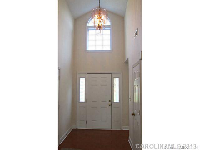 Reed Creek - Residential Lease