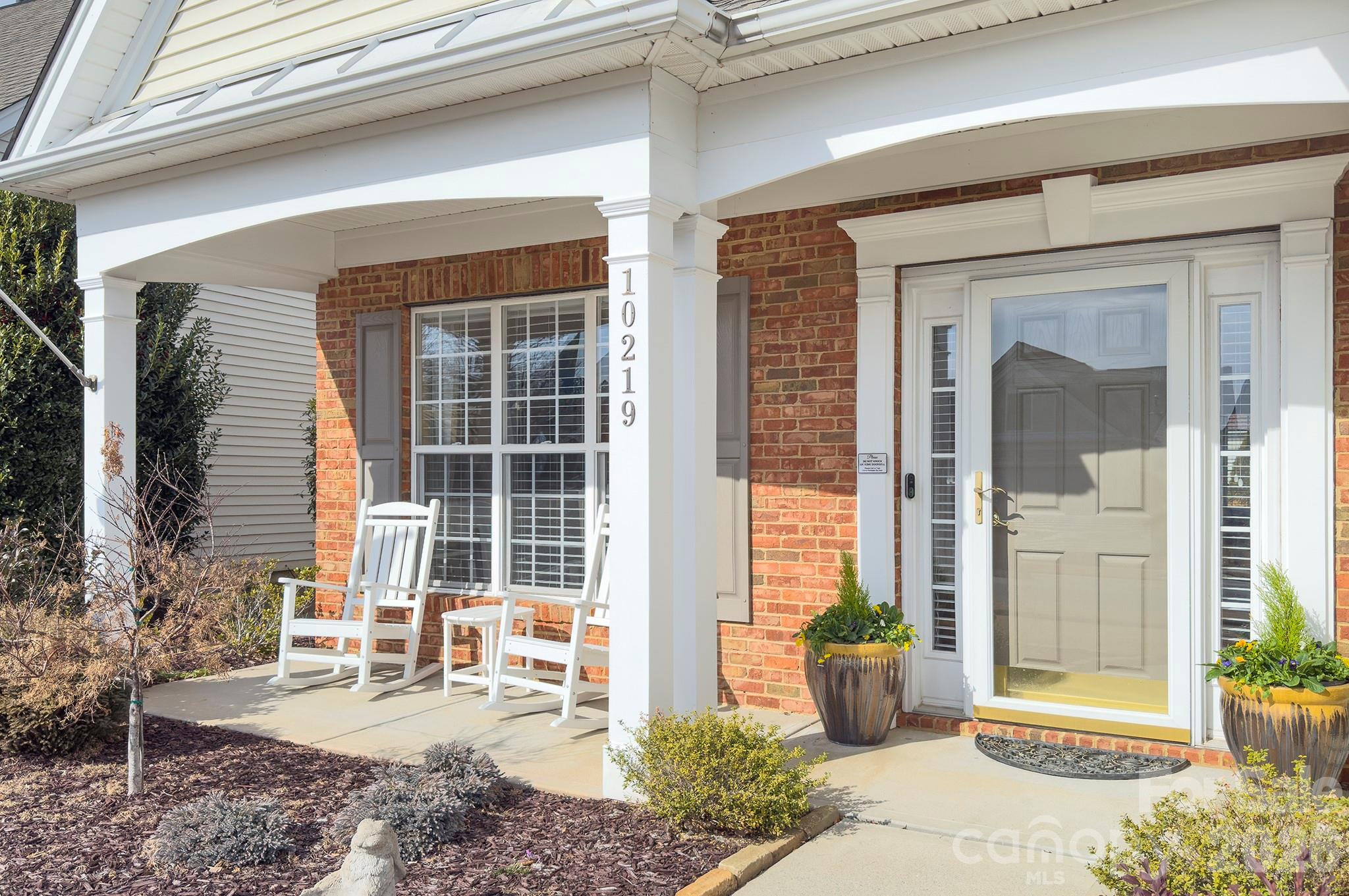 10219 Threatt Woods Drive