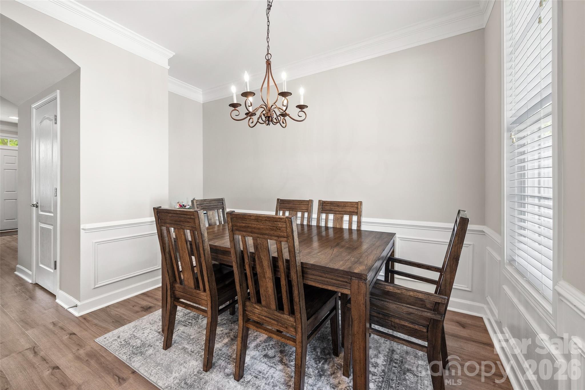 Cedar Walk - Residential