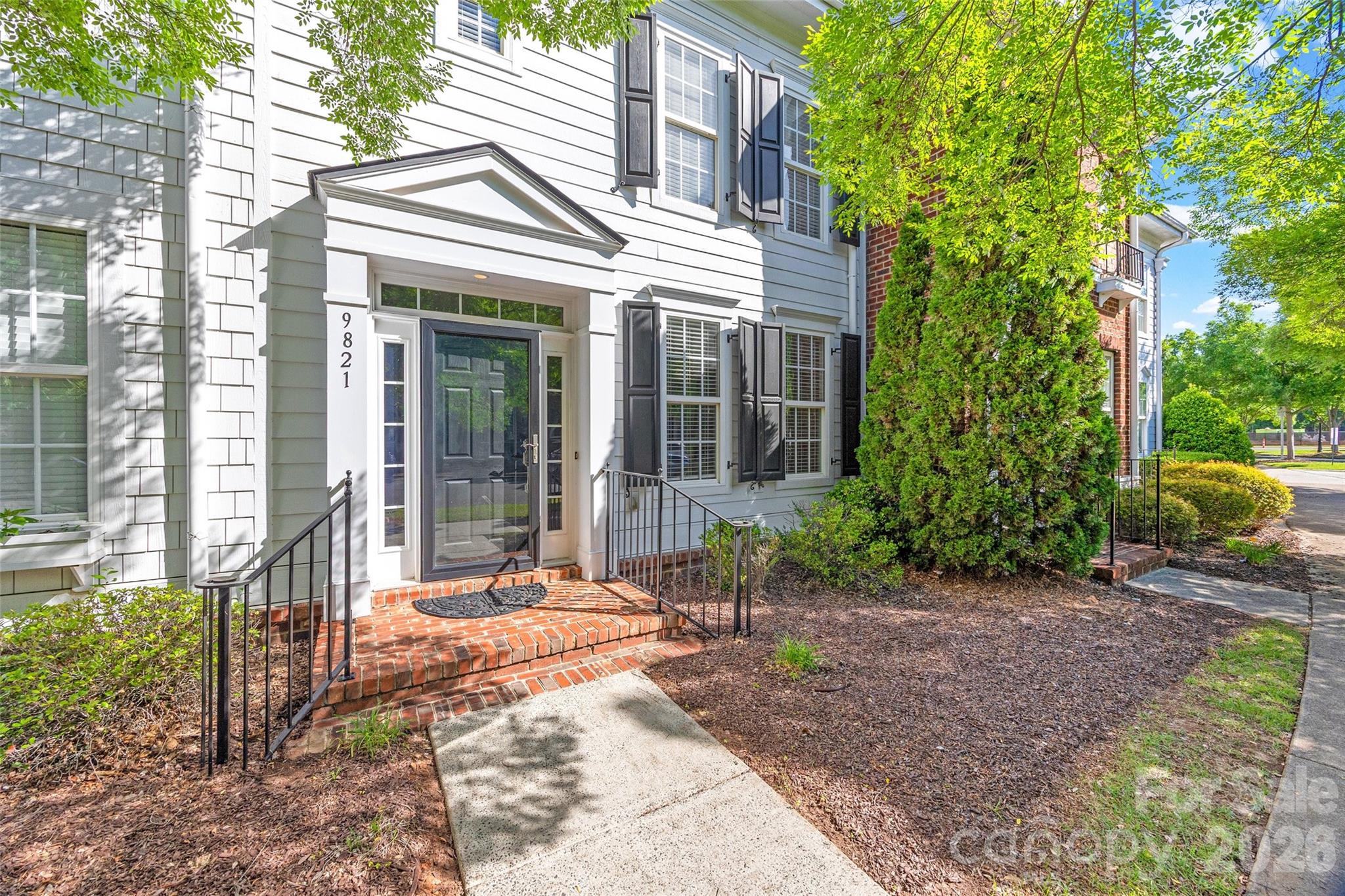 Cedar Walk - Residential