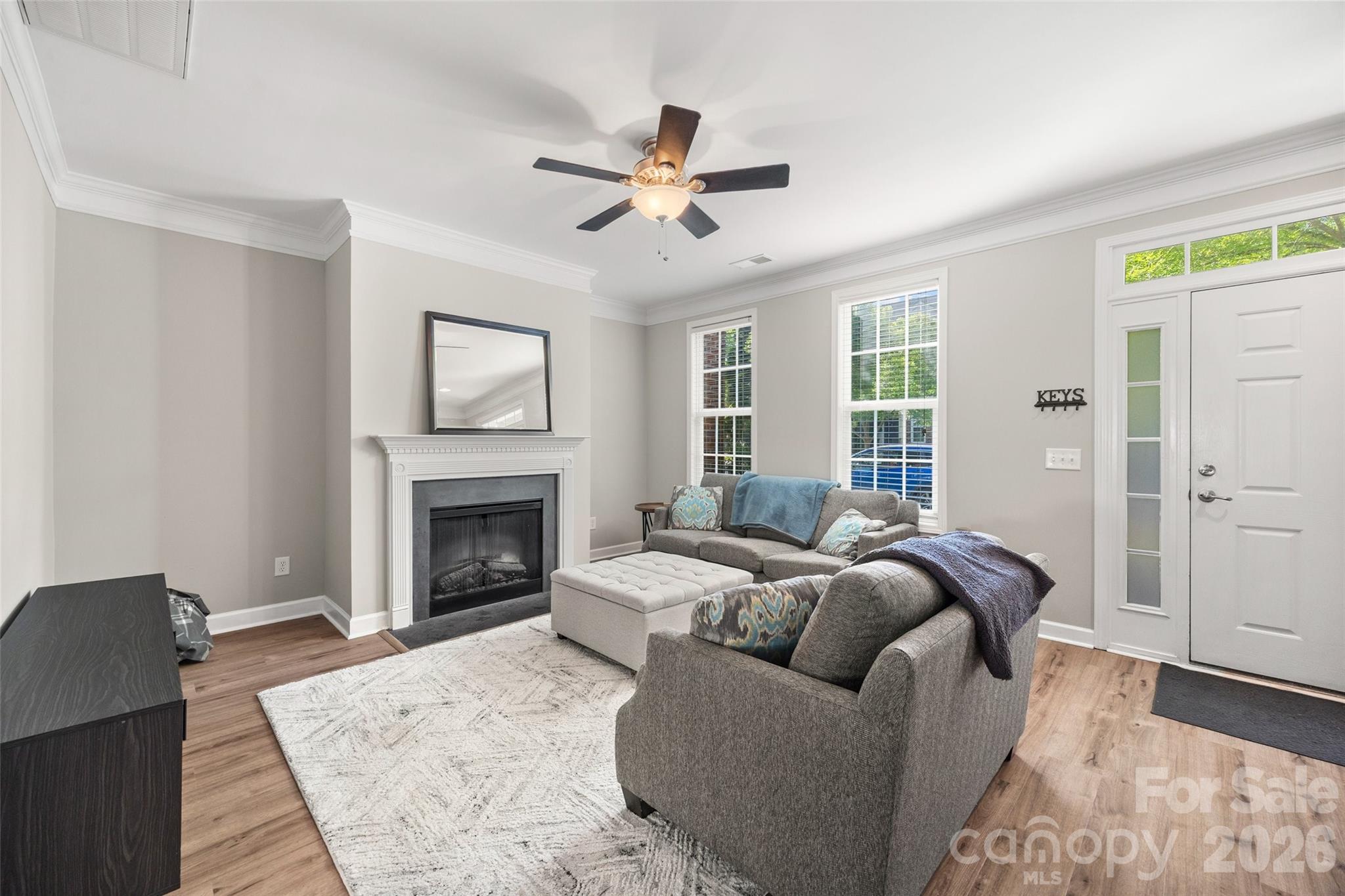 Cedar Walk - Residential