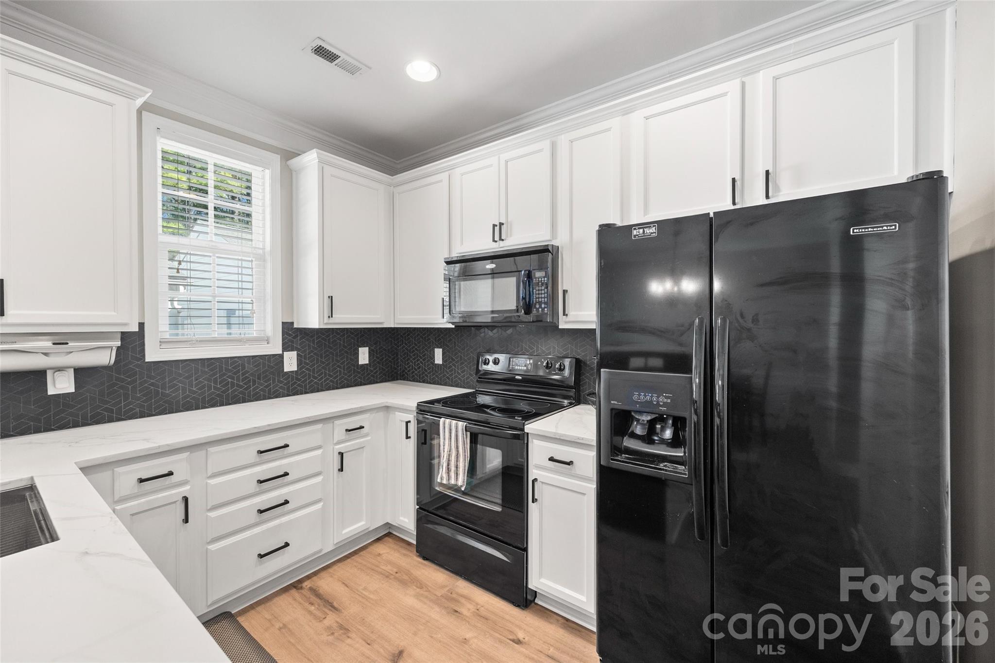 Cedar Walk - Residential