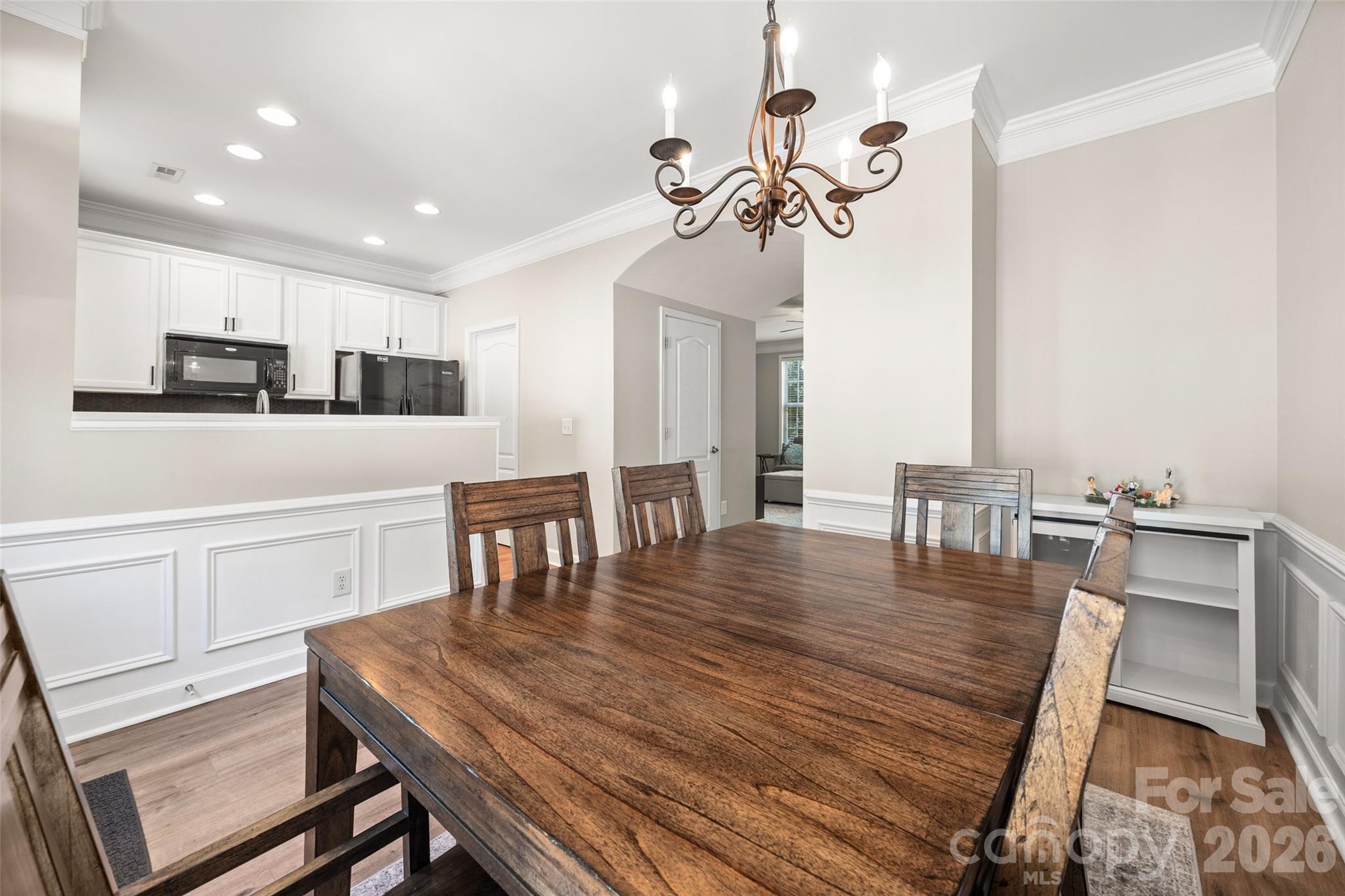 Cedar Walk - Residential