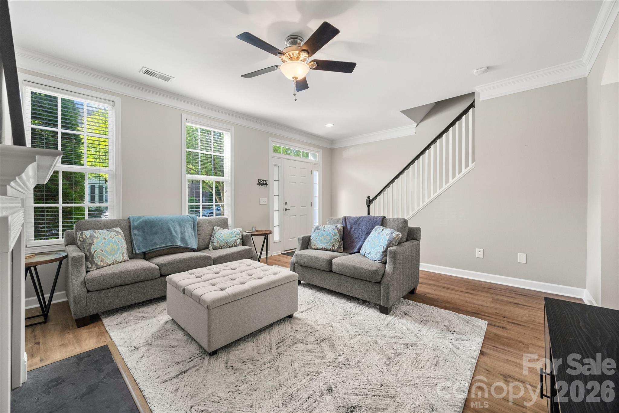 Cedar Walk - Residential