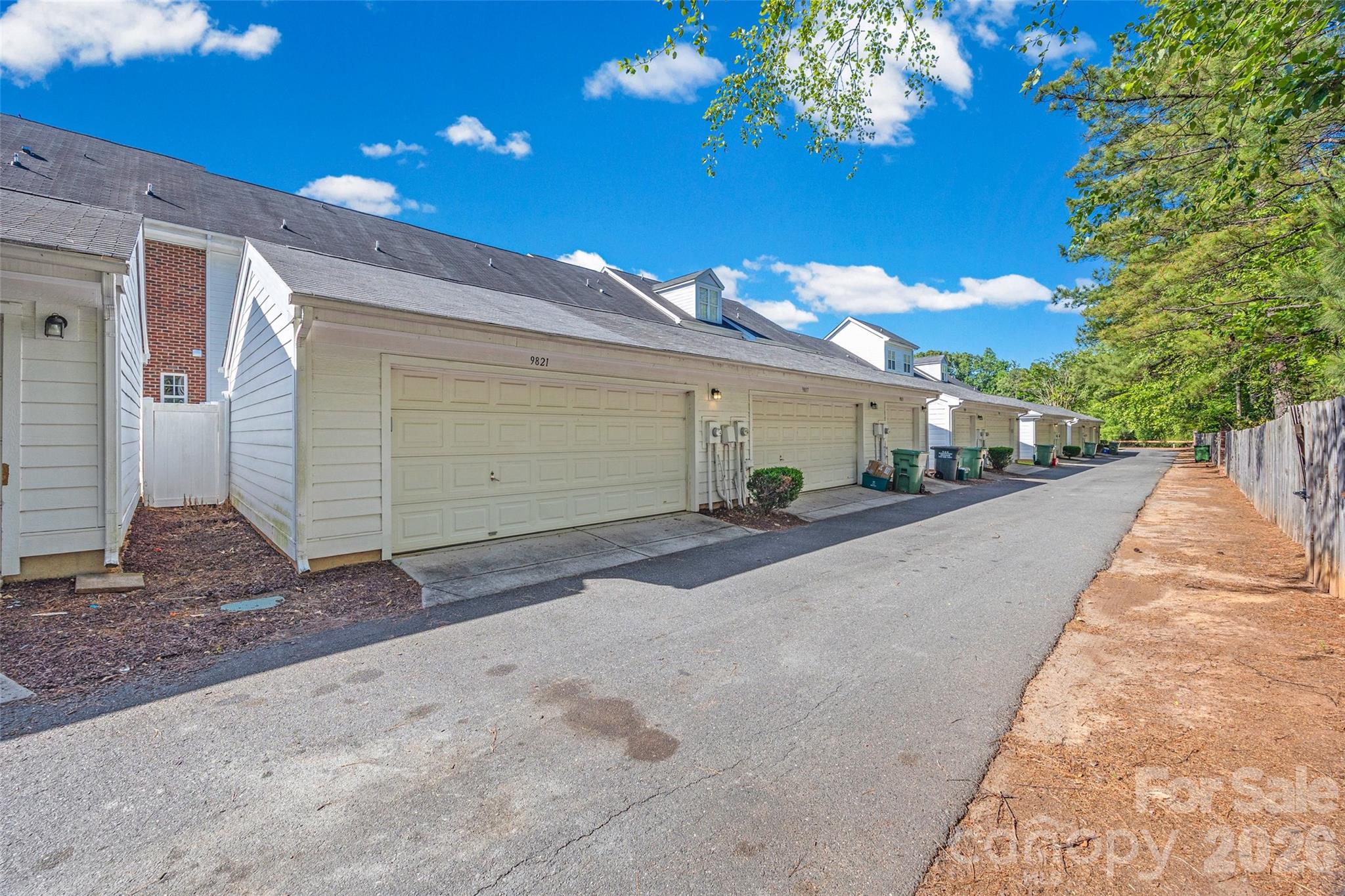Cedar Walk - Residential