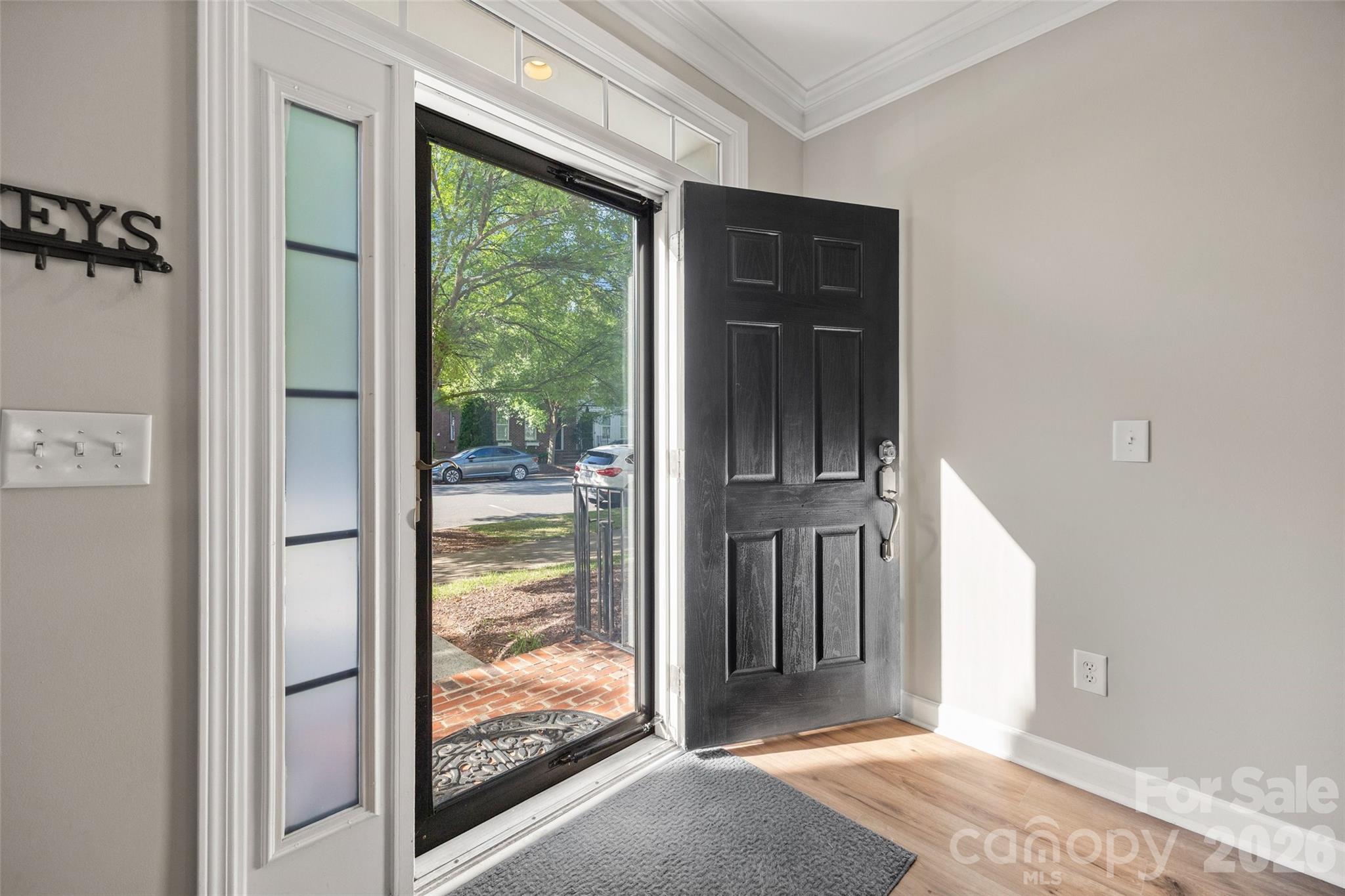 Cedar Walk - Residential