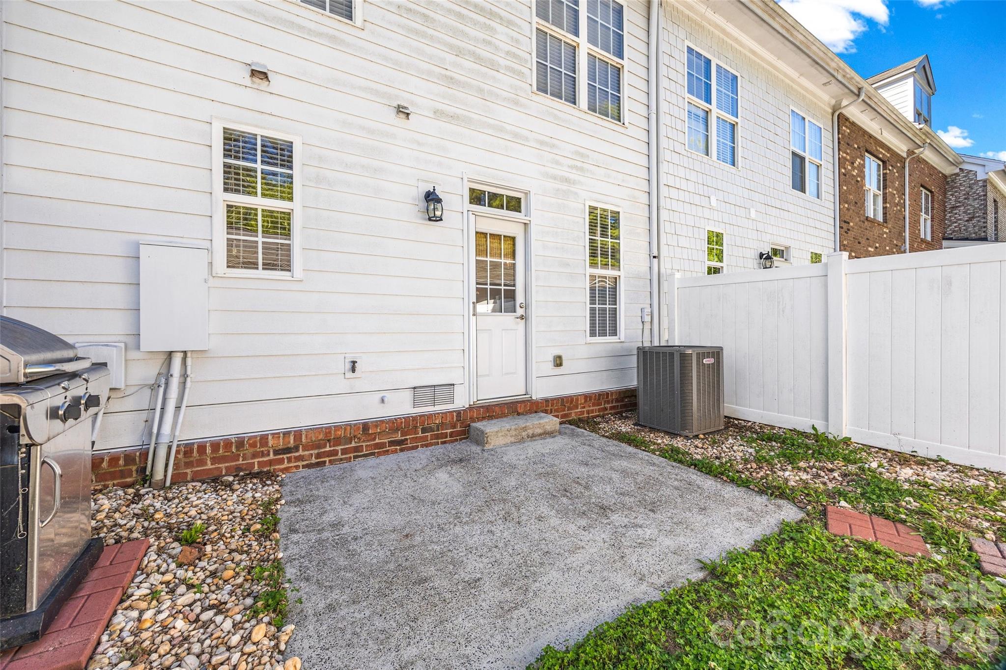 Cedar Walk - Residential
