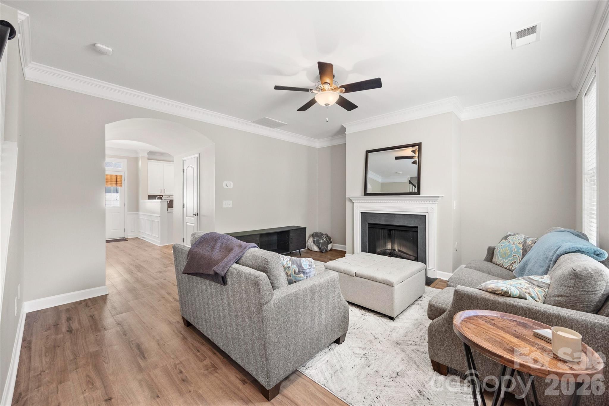 Cedar Walk - Residential