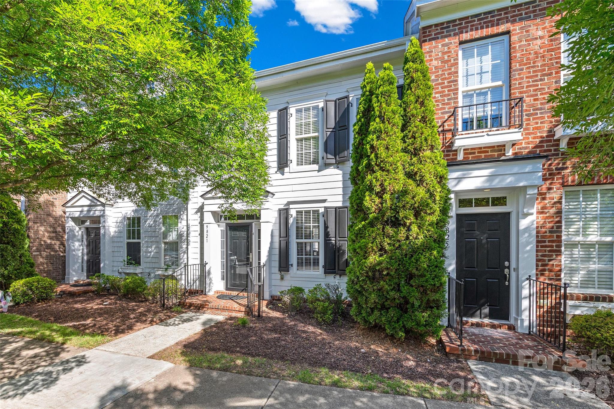 Cedar Walk - Residential