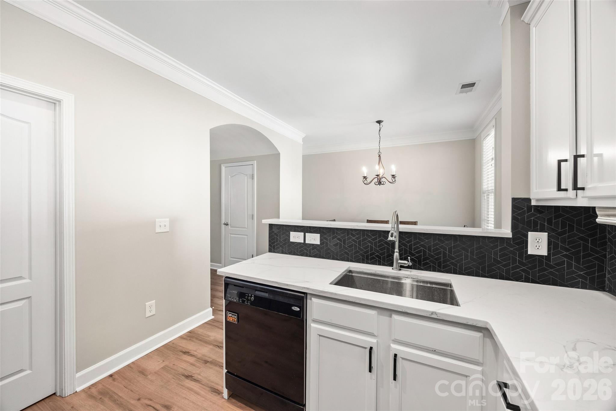 Cedar Walk - Residential