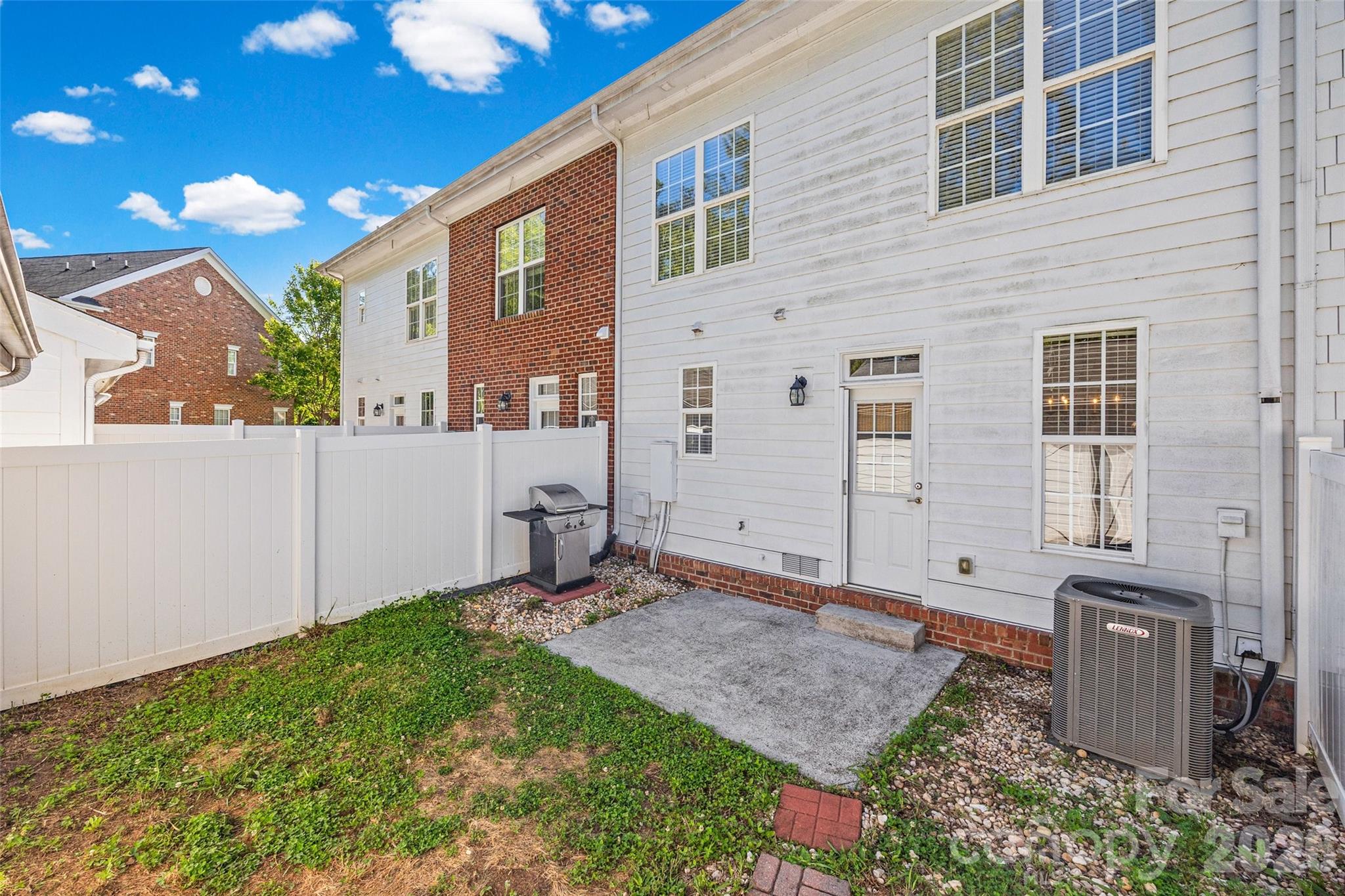 Cedar Walk - Residential