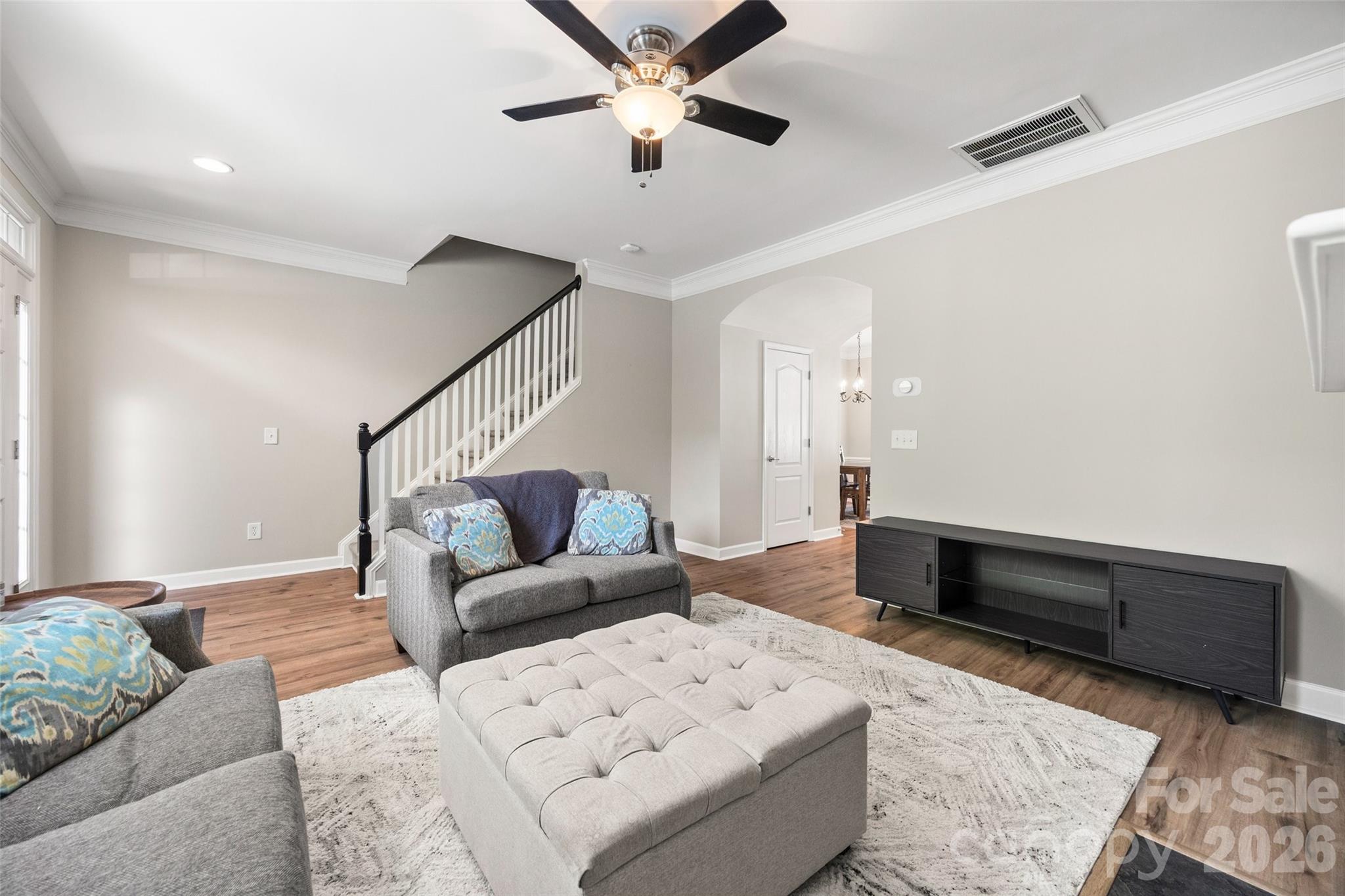 Cedar Walk - Residential