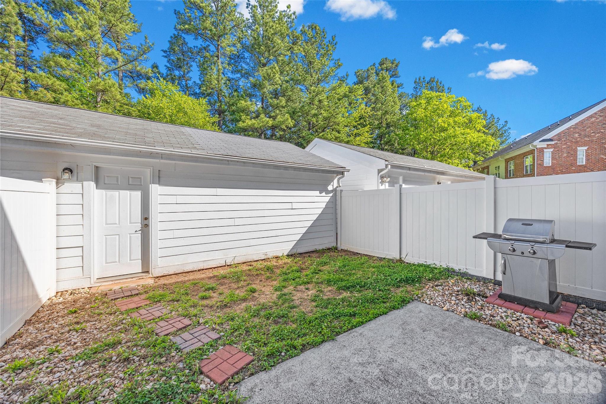 Cedar Walk - Residential
