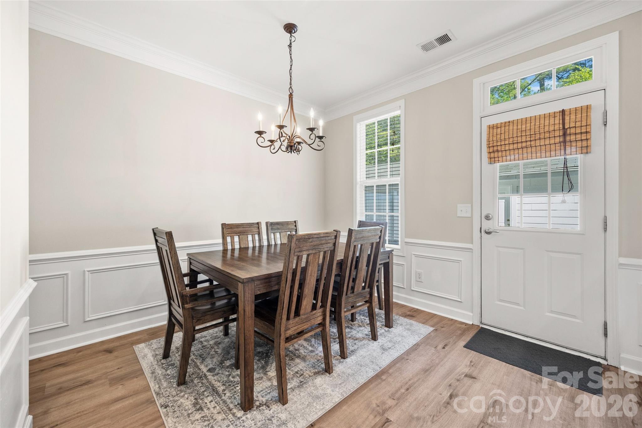 Cedar Walk - Residential