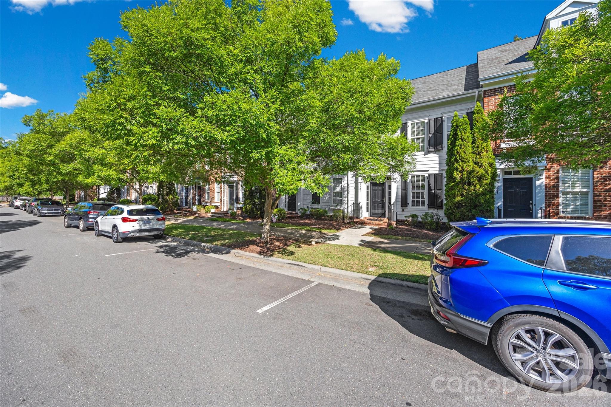 Cedar Walk - Residential