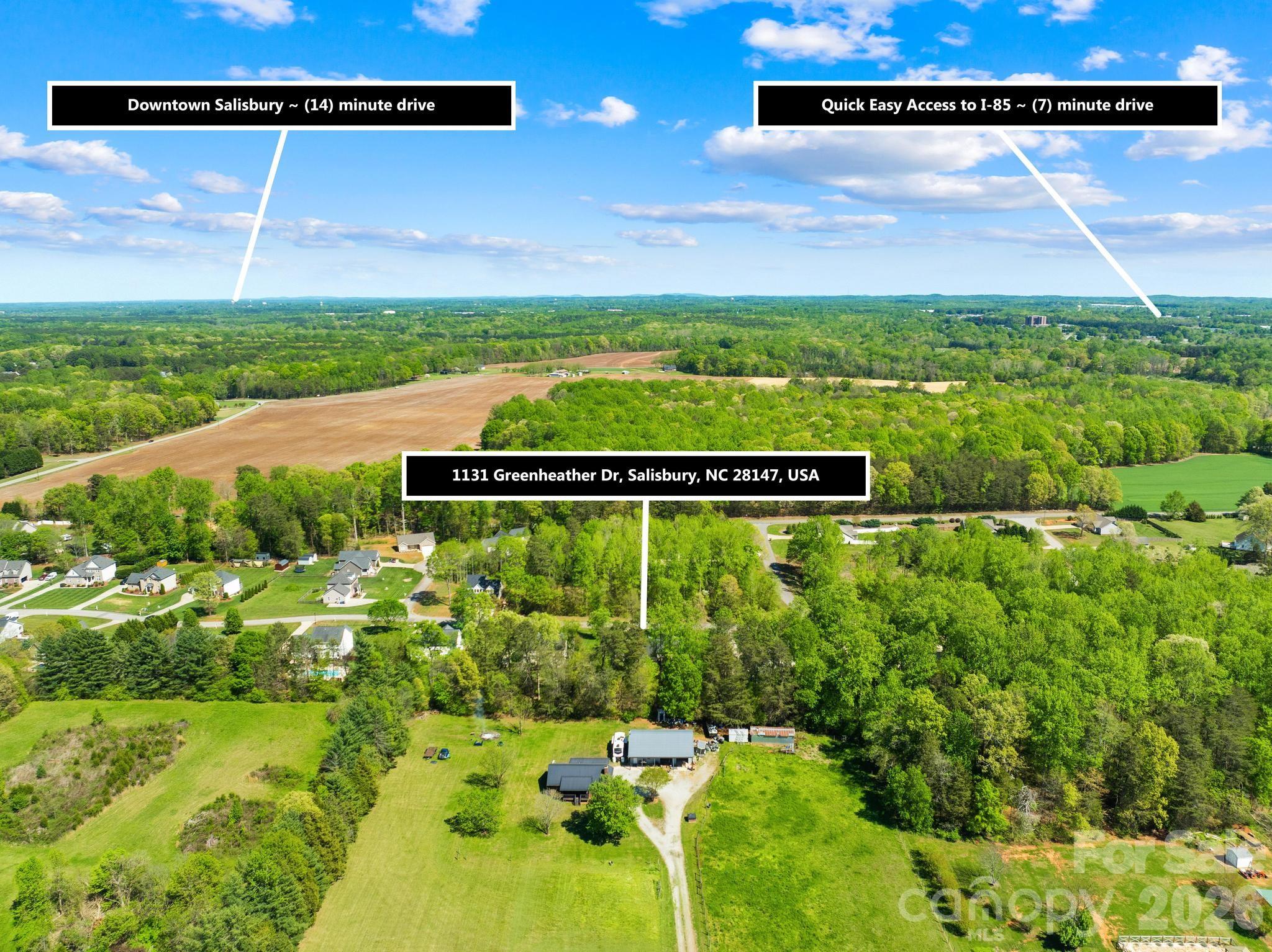 Ashland Place - Residential