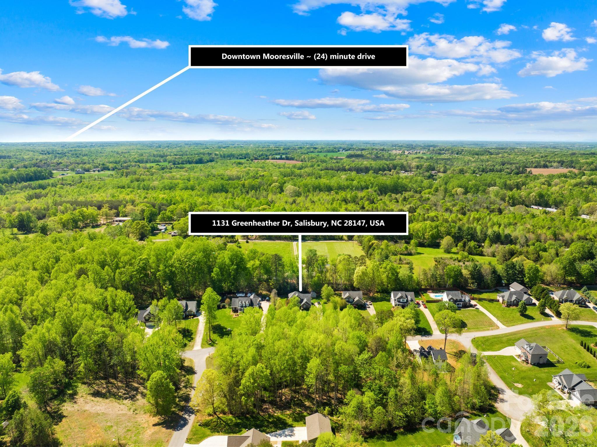 Ashland Place - Residential