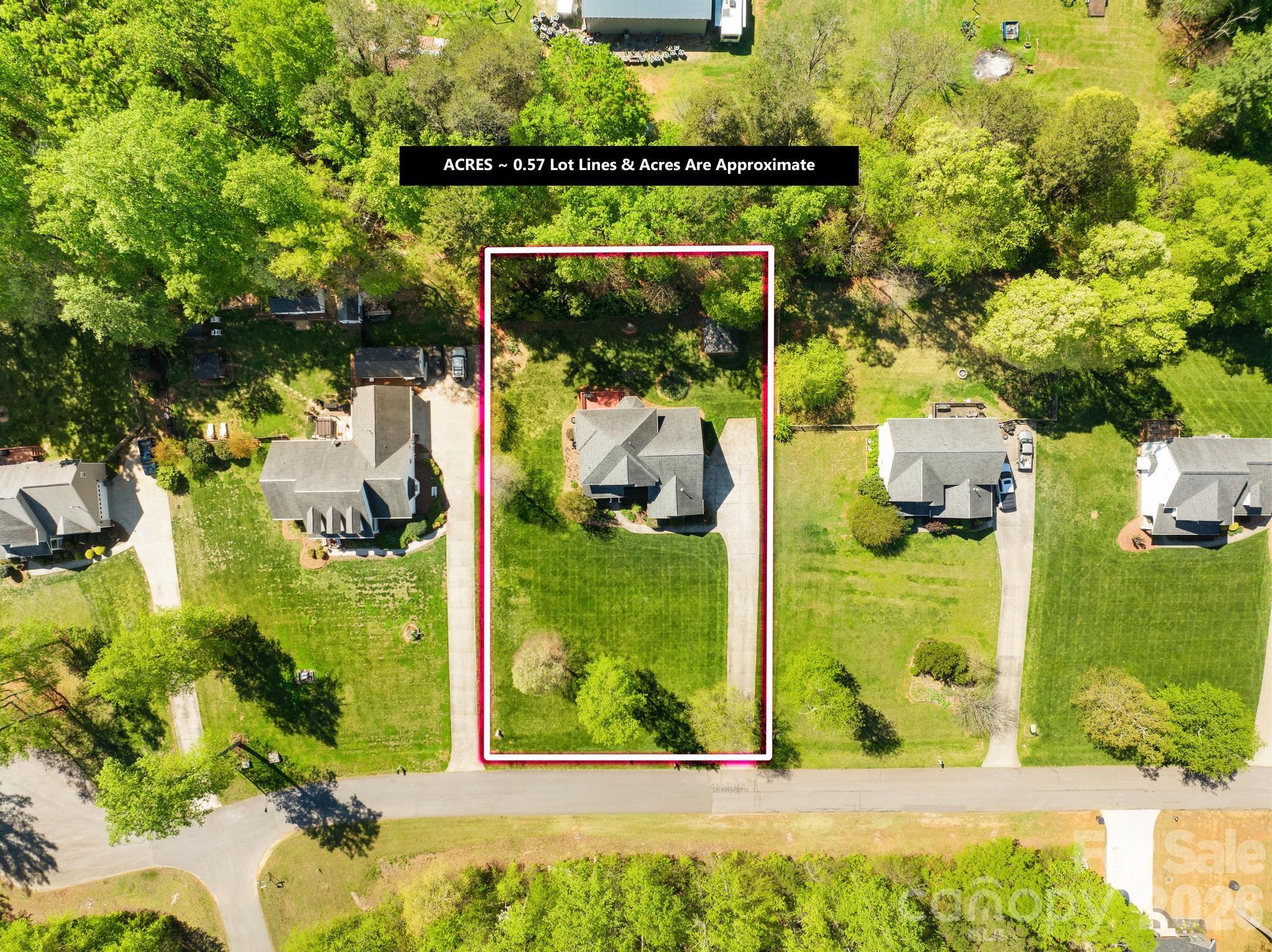 Ashland Place - Residential