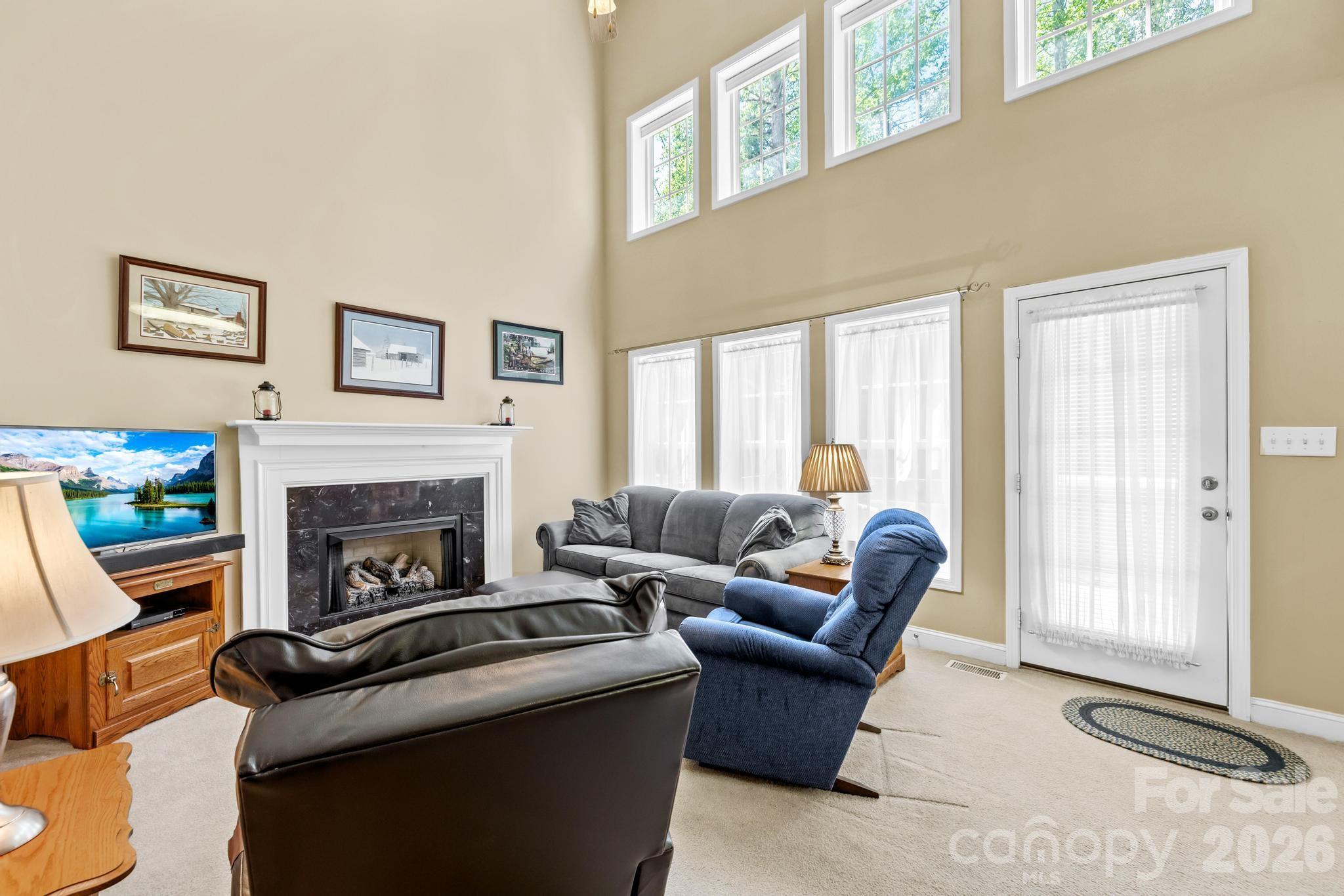 Ashland Place - Residential