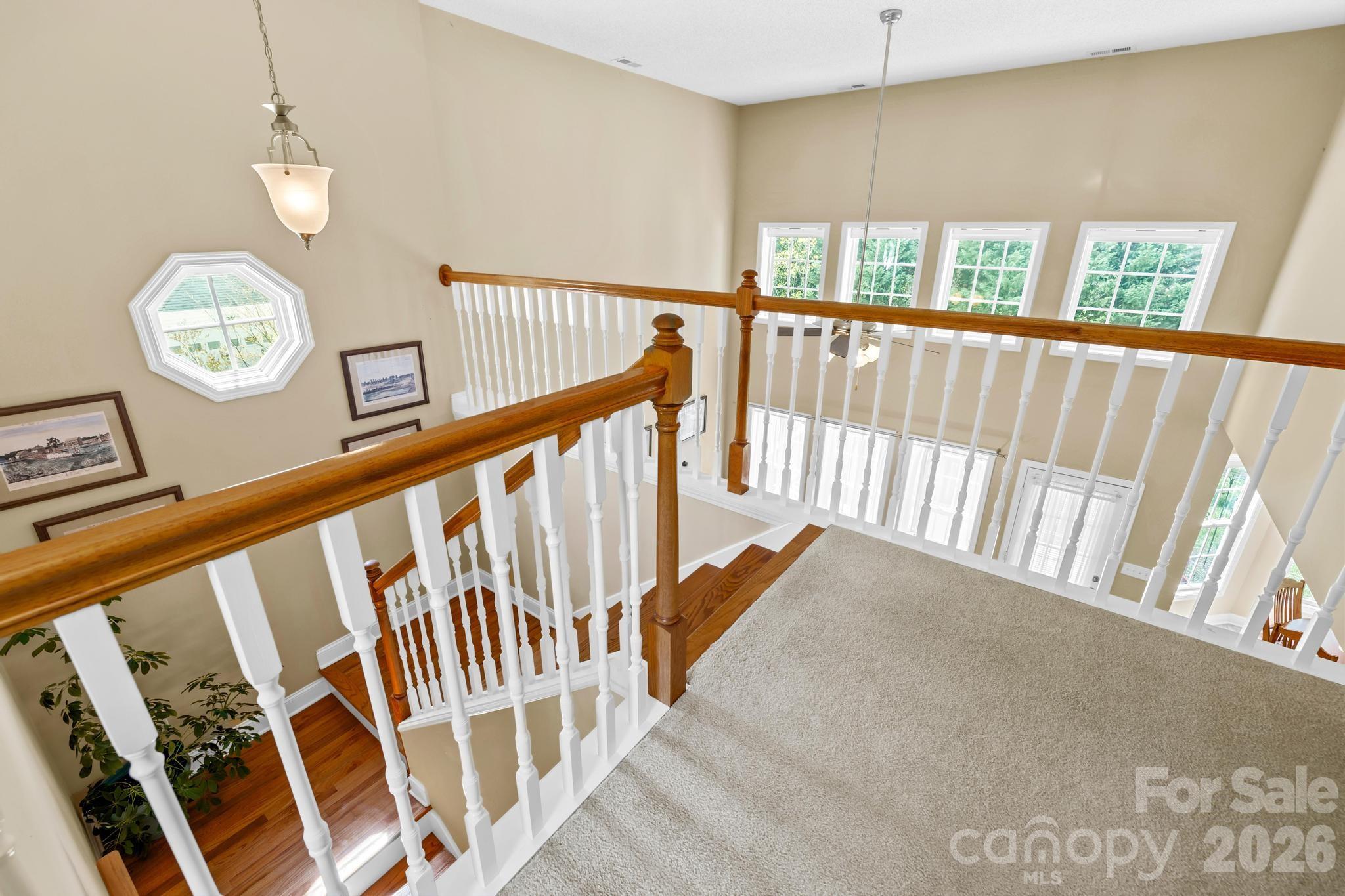 Ashland Place - Residential