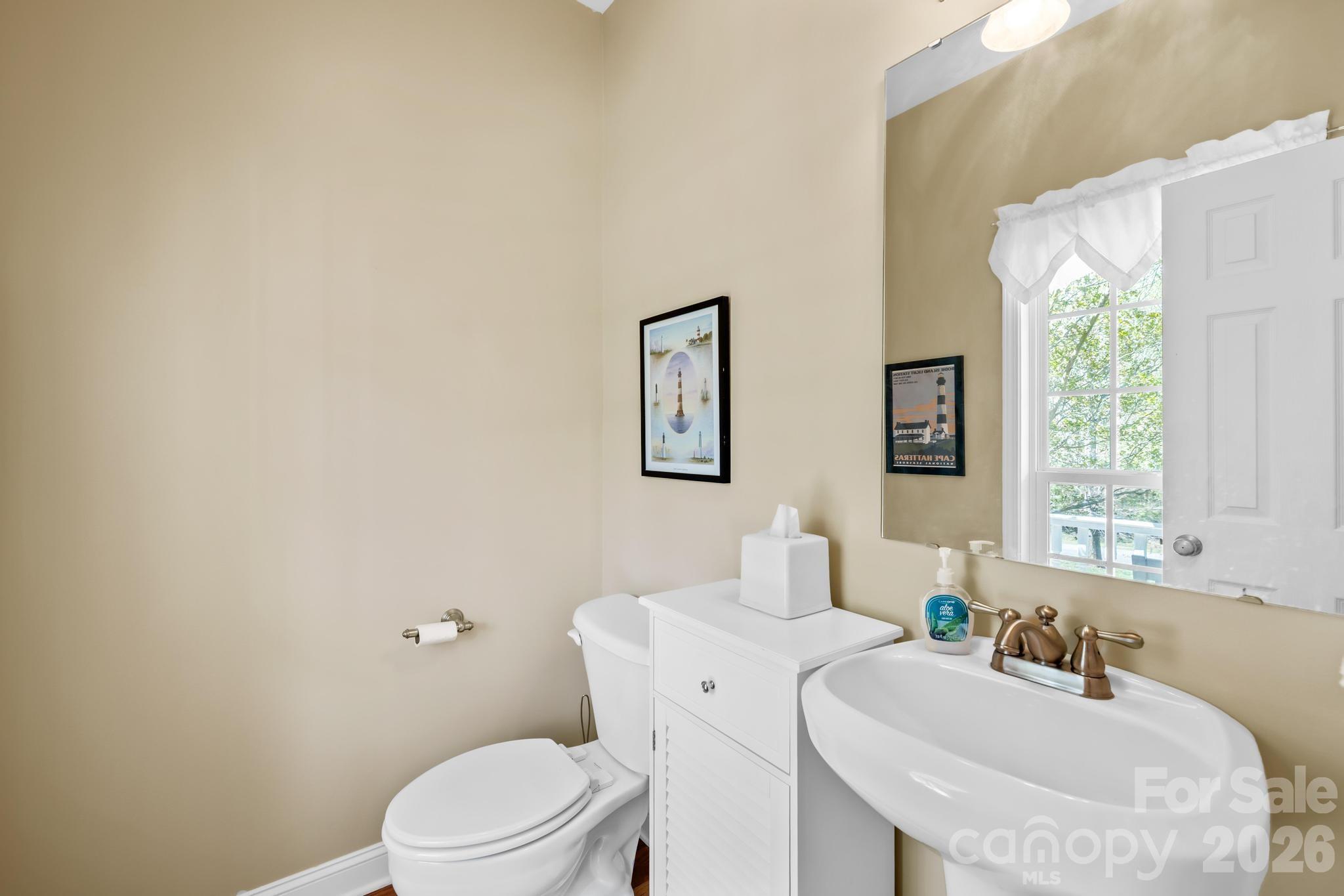 Ashland Place - Residential