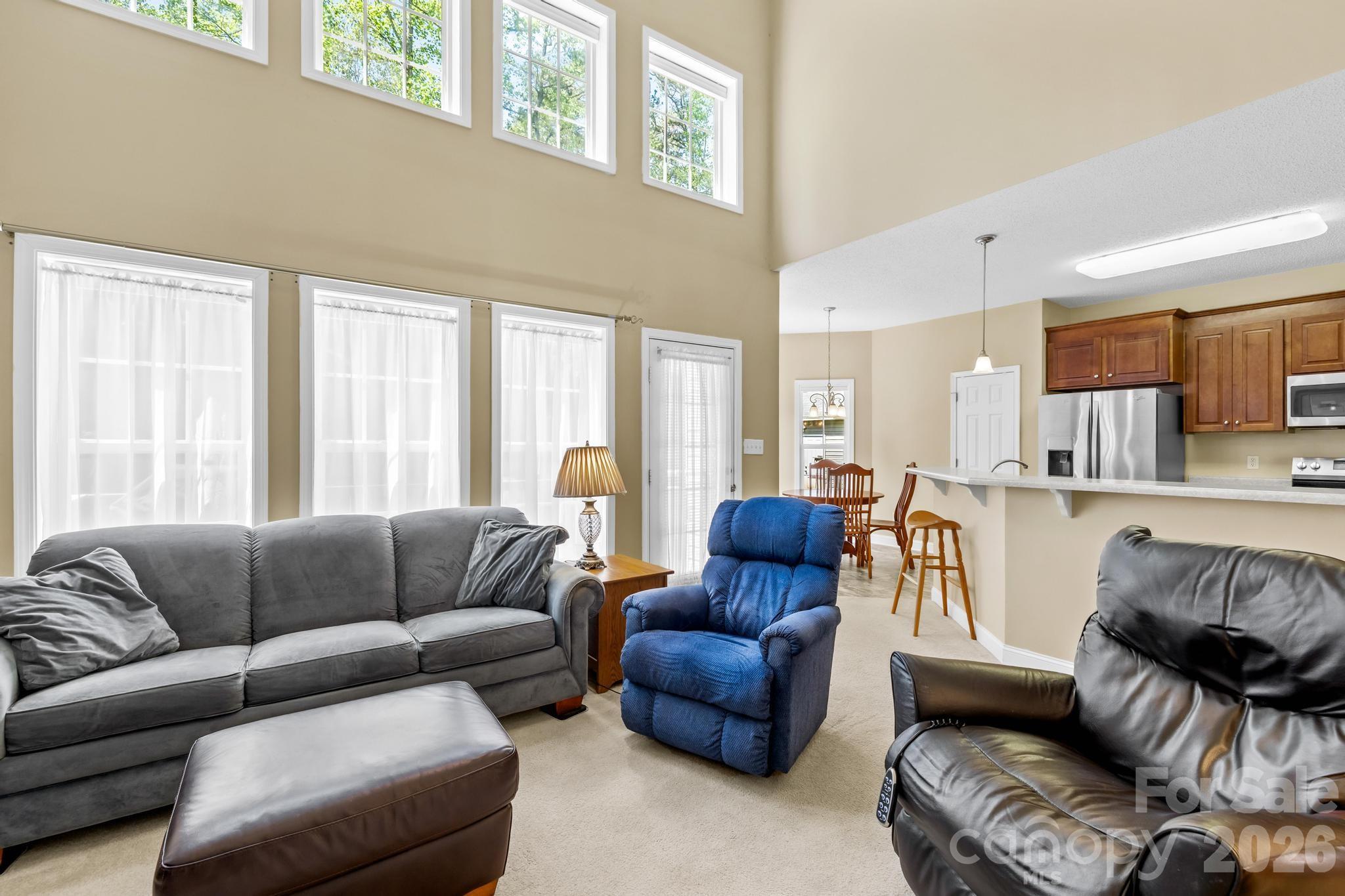 Ashland Place - Residential