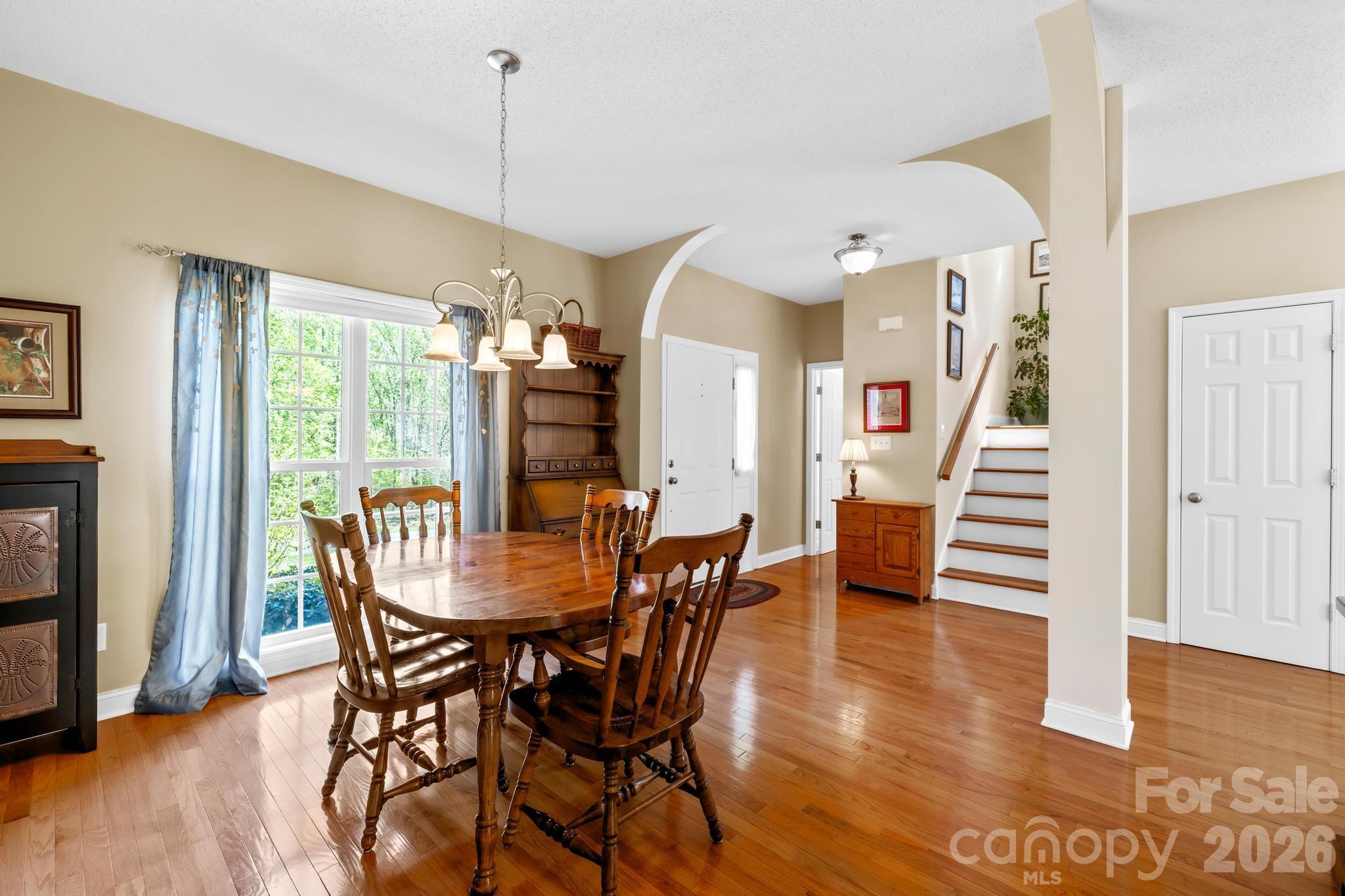 Ashland Place - Residential