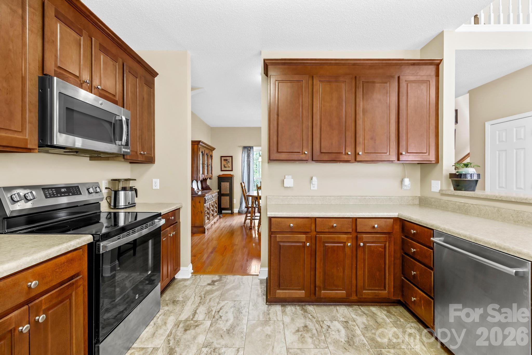 Ashland Place - Residential