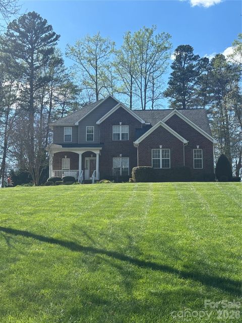 Photo of 1131 Greenheather Drive, Salisbury, NC 28147 (MLS # 4357803)