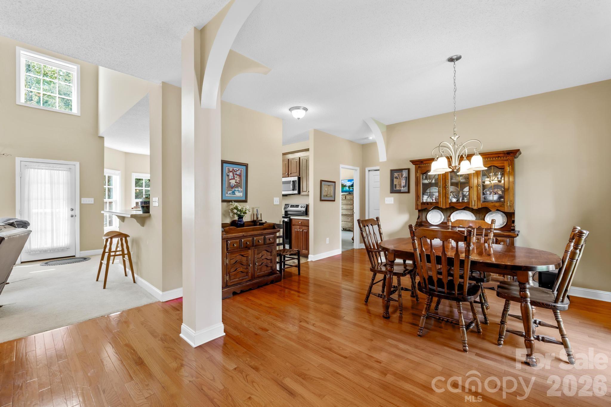 Ashland Place - Residential