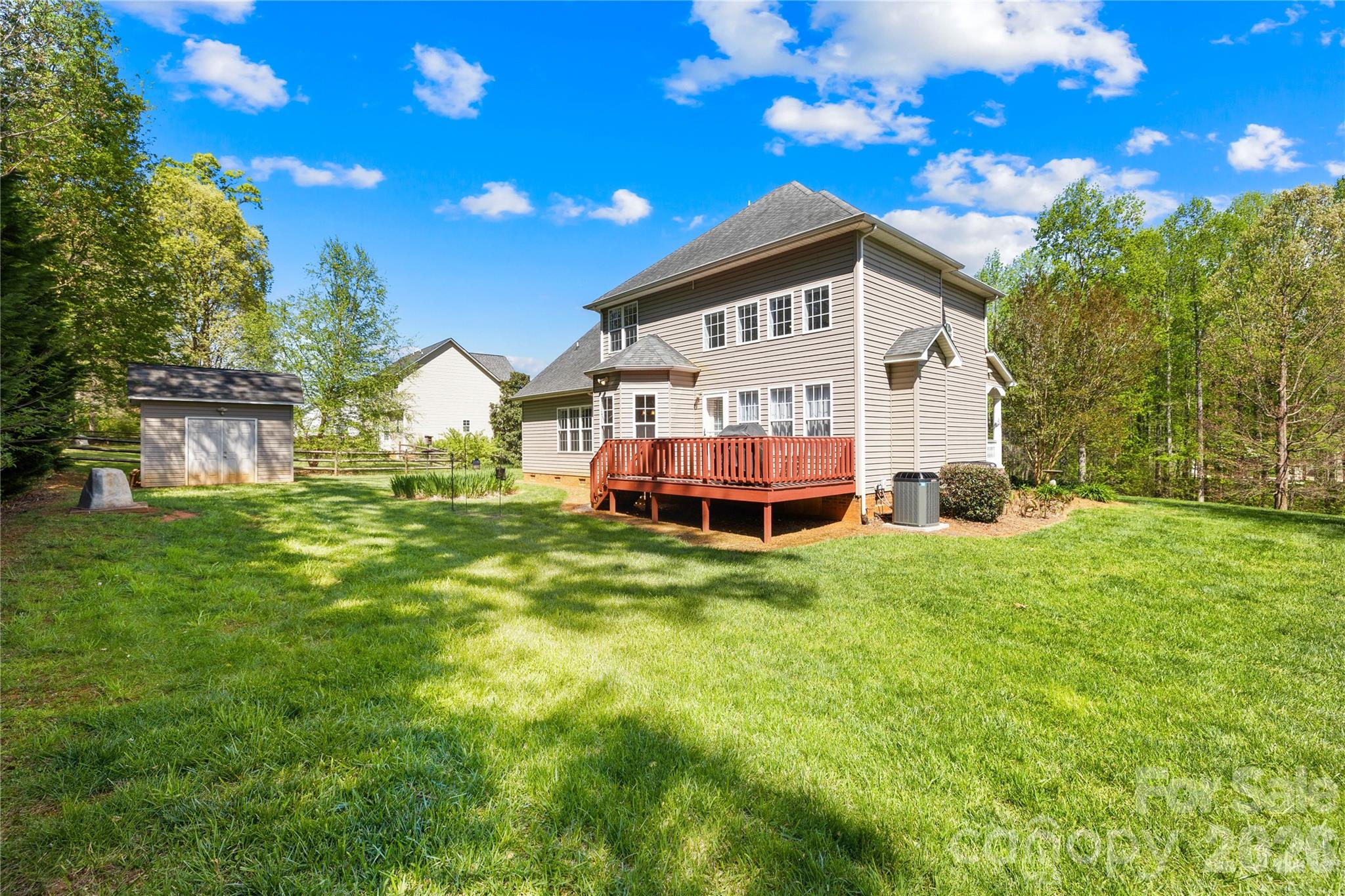 Ashland Place - Residential