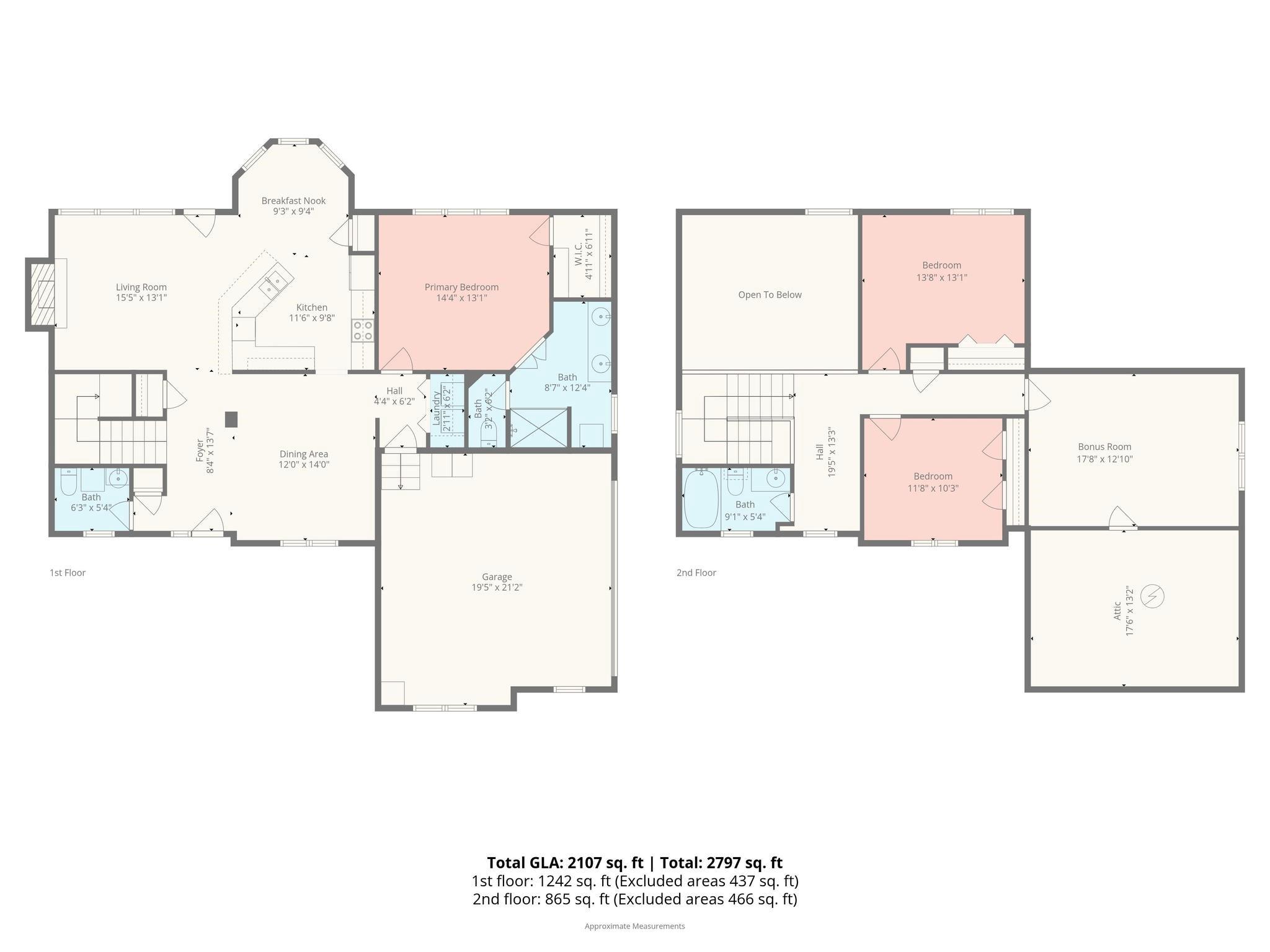 Ashland Place - Residential