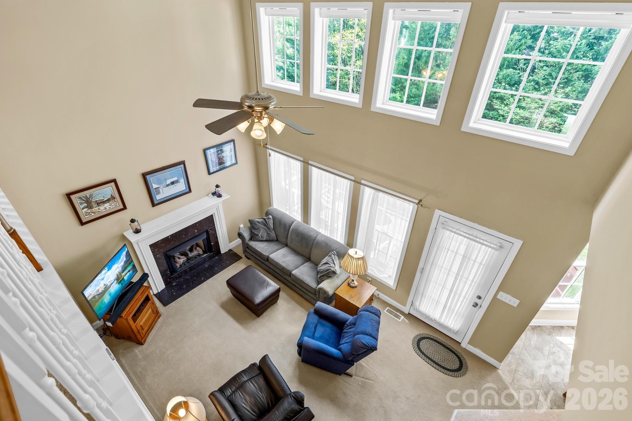 Ashland Place - Residential