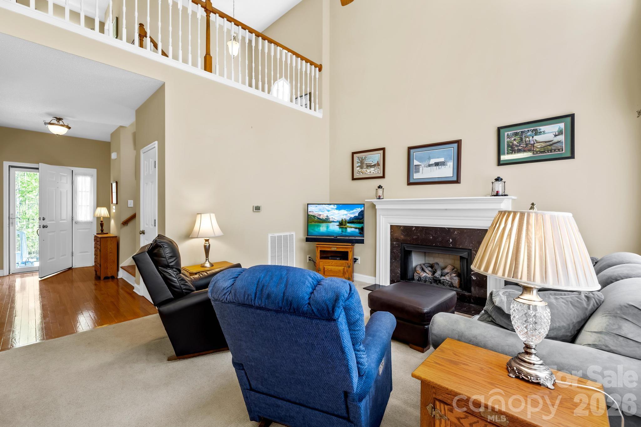 Ashland Place - Residential