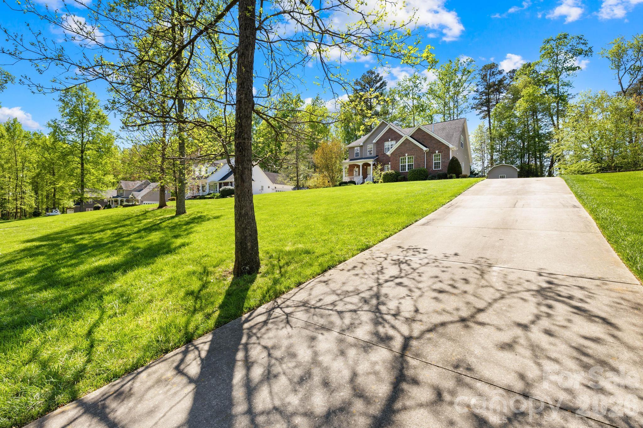 Ashland Place - Residential