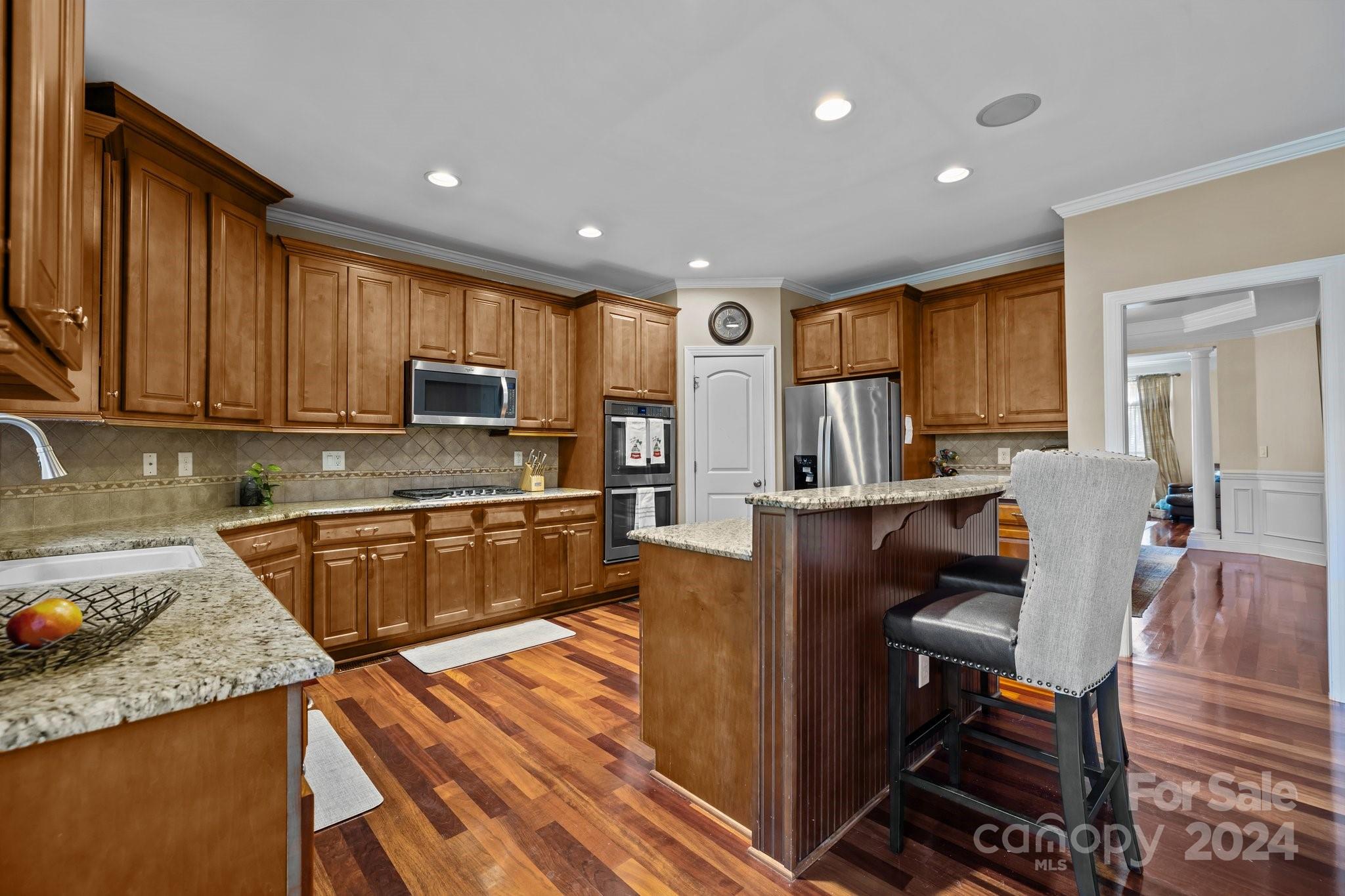 Bridgehampton - Residential