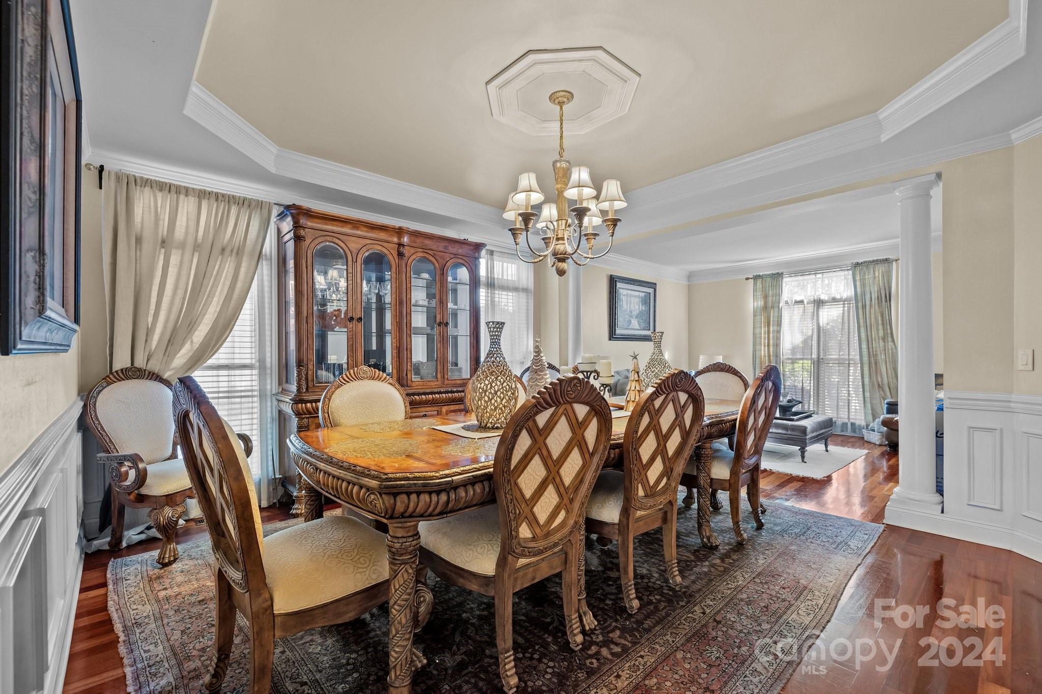 Bridgehampton - Residential