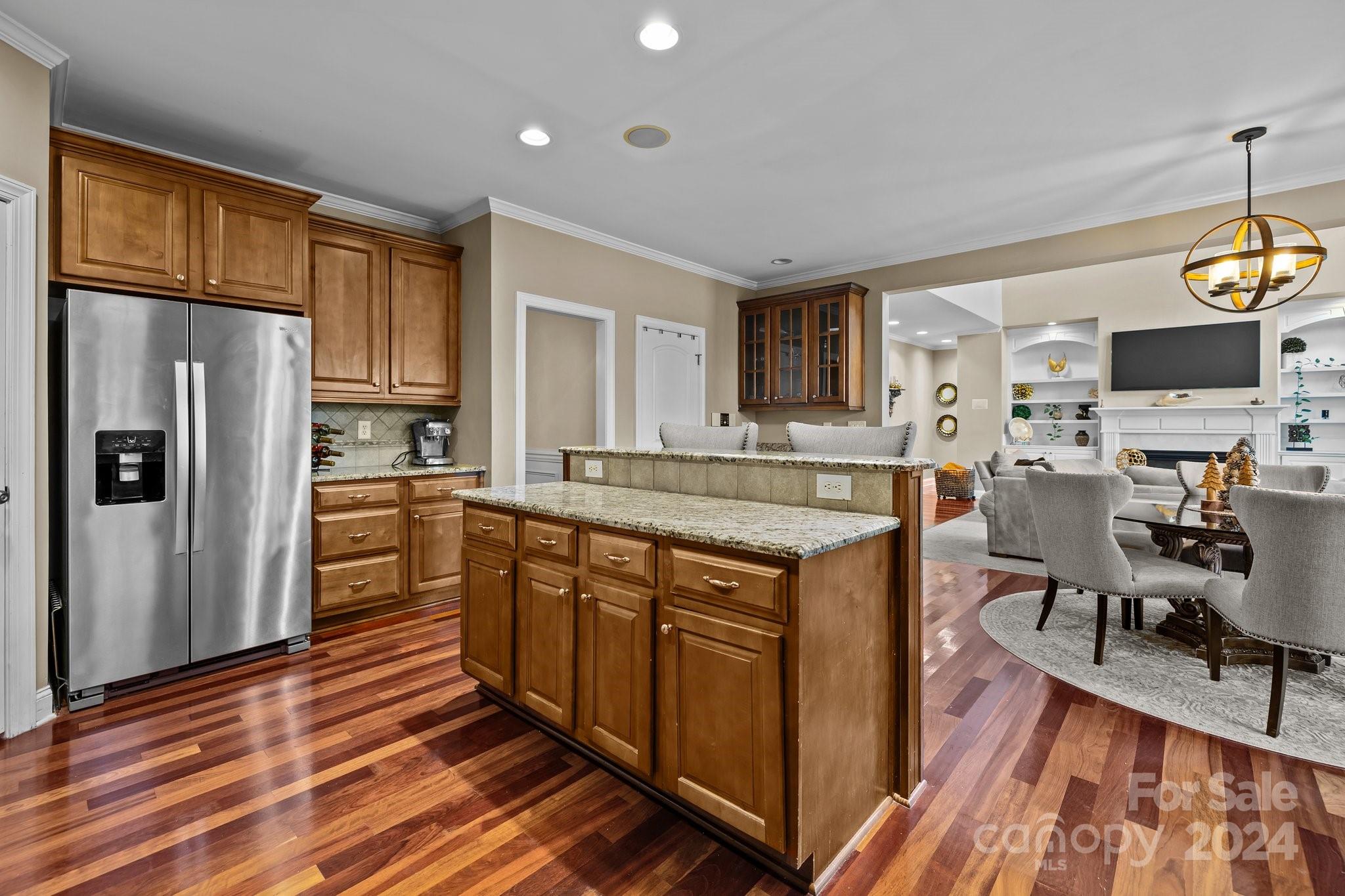 Bridgehampton - Residential