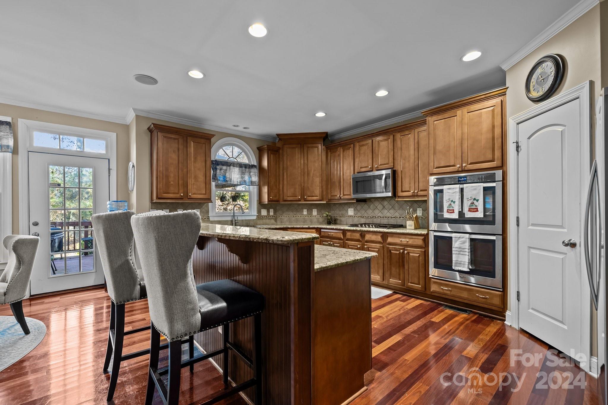 Bridgehampton - Residential